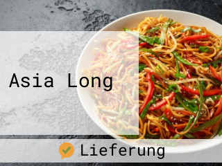 Asia Long