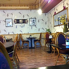 restaurant image