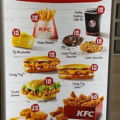 KFC