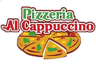 Al Cappuccino - Original Holzofenpizza