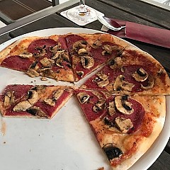 La Pizza