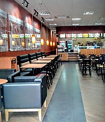 Subway Itaim Paulista