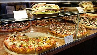 Pizzeria Antico Forno