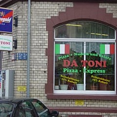 Pizzeria Da Toni