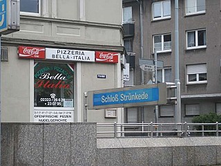 Pizzeria Bella Italia