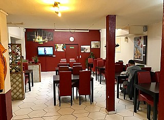 Avrasya Restaurant - Imbiss 