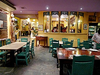 Ang Bistro sa Remedios