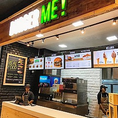 burgerme