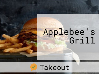 Applebee's Grill