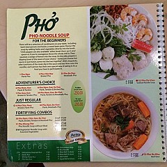 Pho Hoa