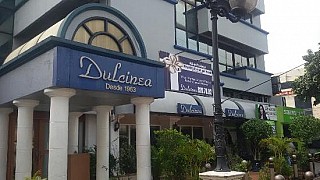 Dulcinea