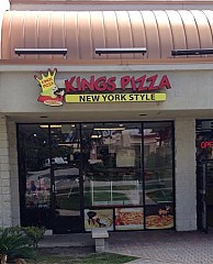 Kingspizza