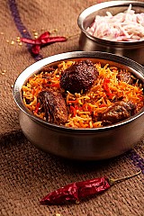 Biriyani's & Curries (Kadubeesanahalli)