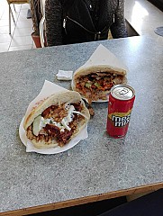 Mr. Döner