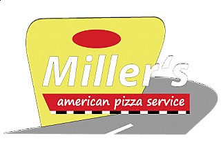 Miller´s Pizza Service