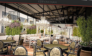 Kervanhan Restoran