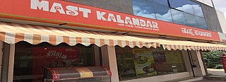 Mast Kalandar (Kasturi Nagar)