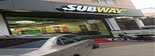 Subway (Mogappair East)