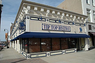 Bistro Top & Lecker