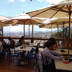 Terraço São Bento