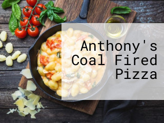 Anthony's Coal Fired Pizza