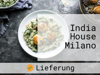 India House Milano