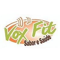 Vox Fit Sabor e Saúde