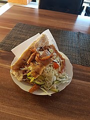 Mega Döner 58 