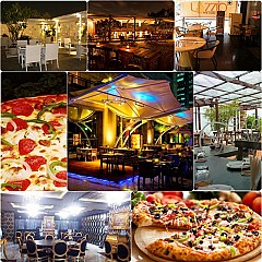 Pizza Place