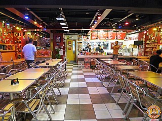 Chihuahua Mexican Grill