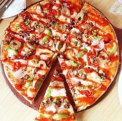 Pizza Hut (Pimpri)