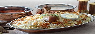 Just Biryani (Madhapur)