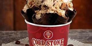 Cold Stone Creamery