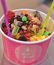 Myfroyoland Premium Frozen Yogurt