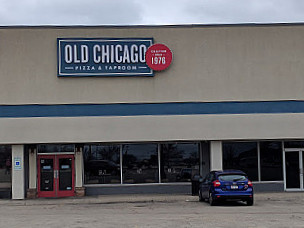 Old Chicago Pizza Taproom