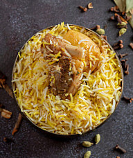 Anas Shimla Biryani