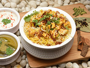 Dawat-e-biryani