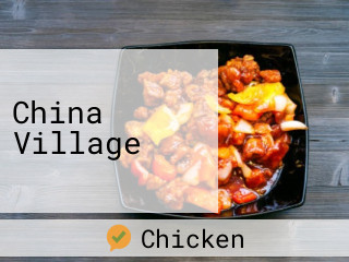 China Village