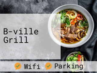 B-ville Grill