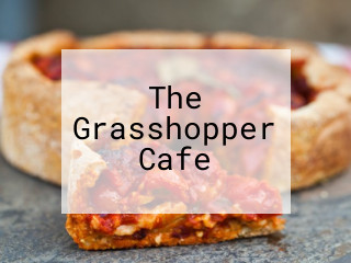 The Grasshopper Cafe