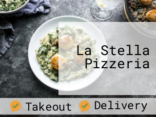 La Stella Pizzeria