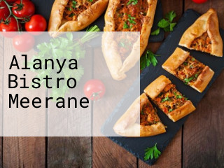 Alanya Bistro Meerane