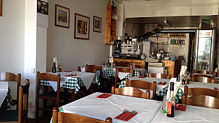 Trattoria D’Agostino