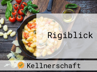 Rigiblick