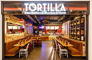 Tortilla