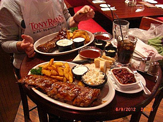 Tony Roma's - Berlin