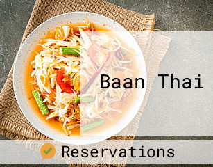 Baan Thai