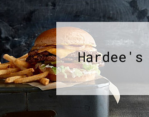 Hardee's