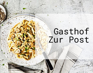 Gasthof Zur Post