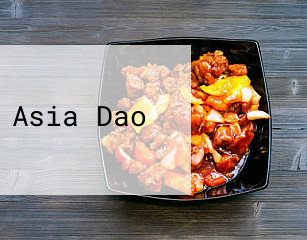 Asia Dao